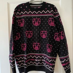 Shane Dawson Christmas Sweater